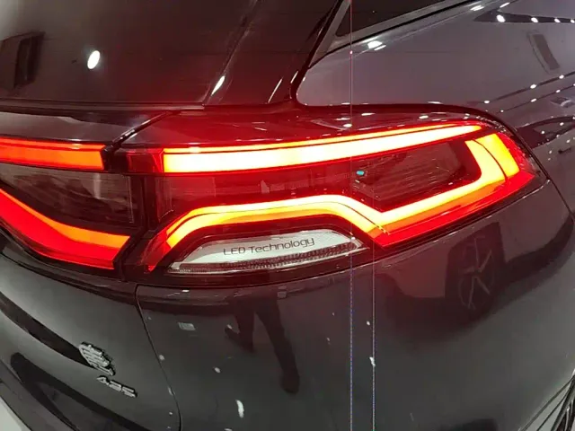 BYD Tang — Фото автомобиля 7