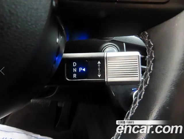 Hyundai Sonata Sonata Edge(DN8) — Фото автомобиля 10
