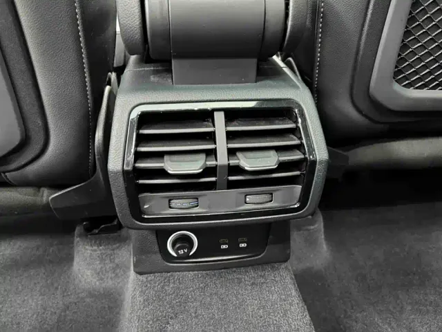 Audi Q3 — Фото автомобиля 20
