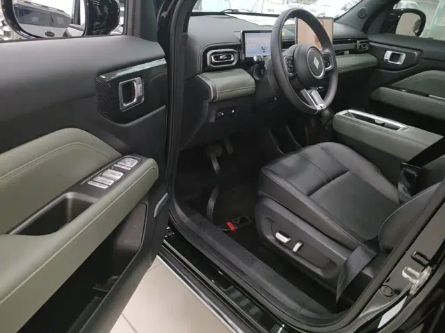 Baojun Yep Plus — Фото автомобиля 15