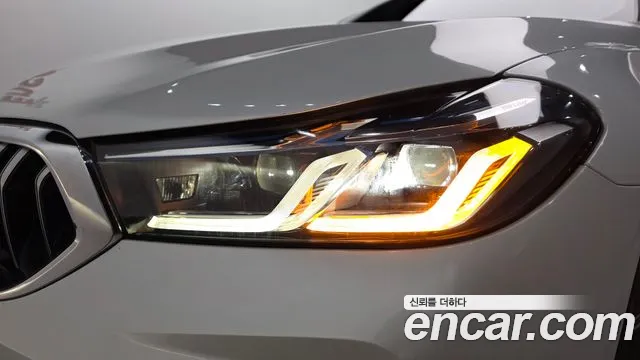 BMW Gran Turismo — Фото автомобиля 20