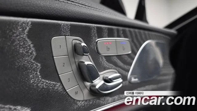 Mercedes-Benz CLS-Class C257 — Фото автомобиля 27