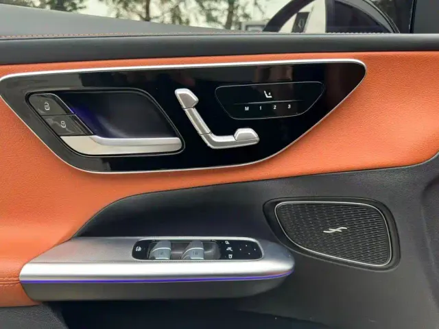 Mercedes-Benz GLC-Class — Фото автомобиля 18