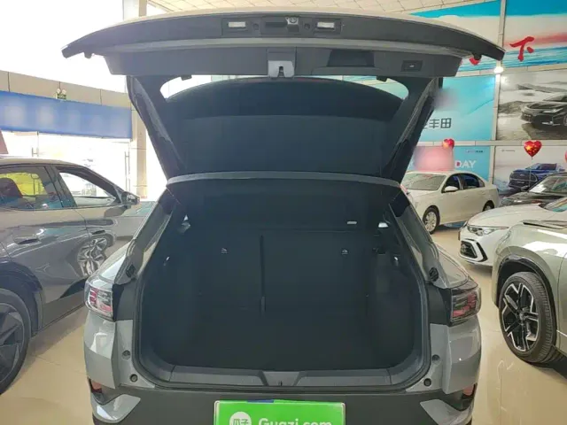 Volkswagen ID.4 Crozz — Фото автомобиля 18
