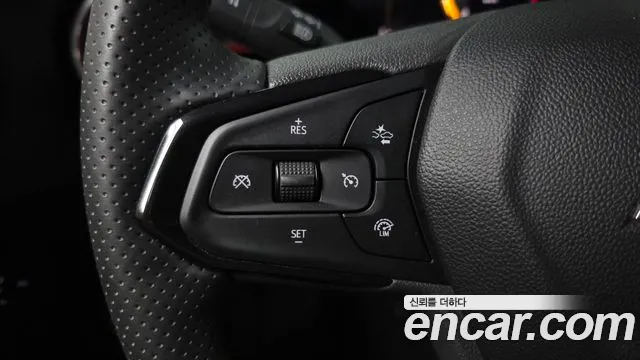 ChevroletGMDaewoo Trax Trax Кроссовер — Фото автомобиля 16