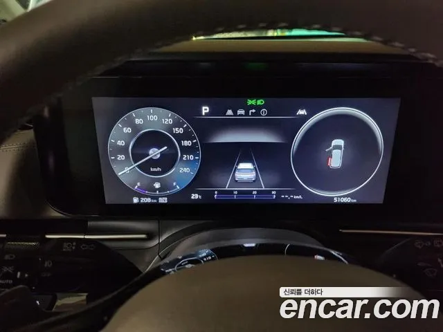 Kia Carnival Generation 4 — Фото автомобиля 16