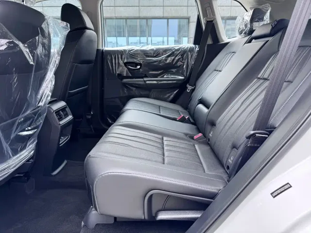 Honda Breeze — Фото автомобиля 12