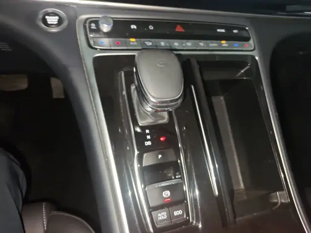 GAC Trumpchi M8 — Фото автомобиля 13