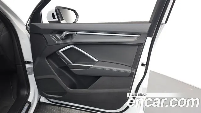 Audi Q3 40 TFSI quattro Premium Sportback — Фото автомобиля 20
