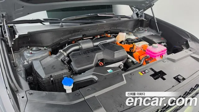 Hyundai Santafe — Фото автомобиля 4