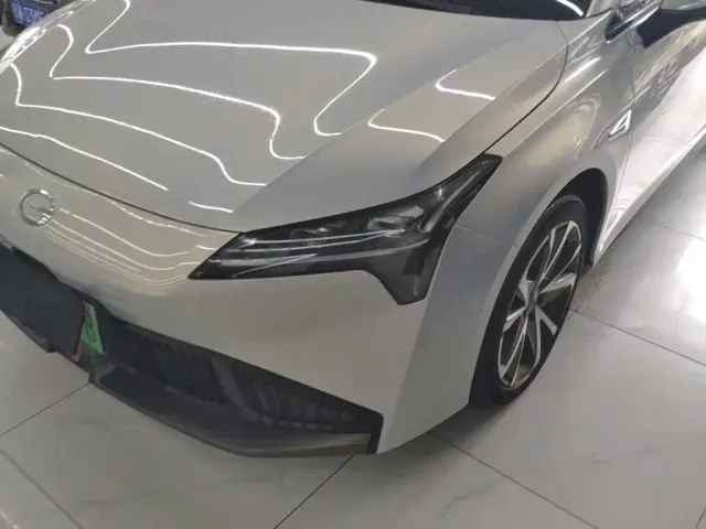 Aion AION S Plus 2022 80 Tech Edition — Фото автомобиля 23