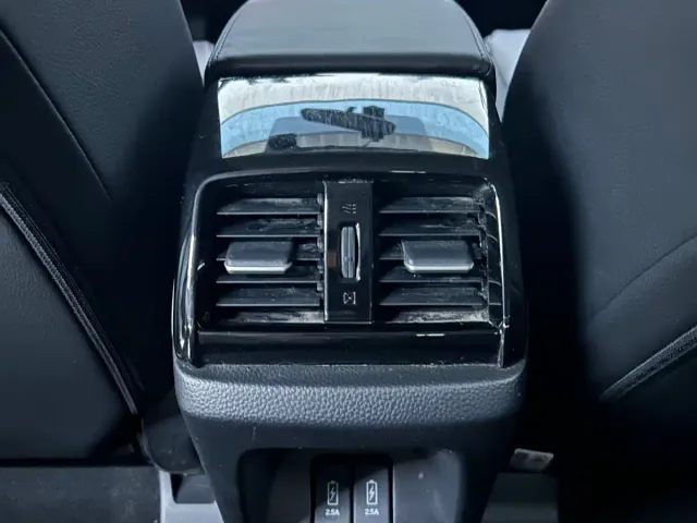 Honda ENVIX — Фото автомобиля 11