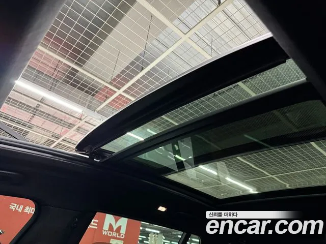 BMW X7 — Фото автомобиля 20