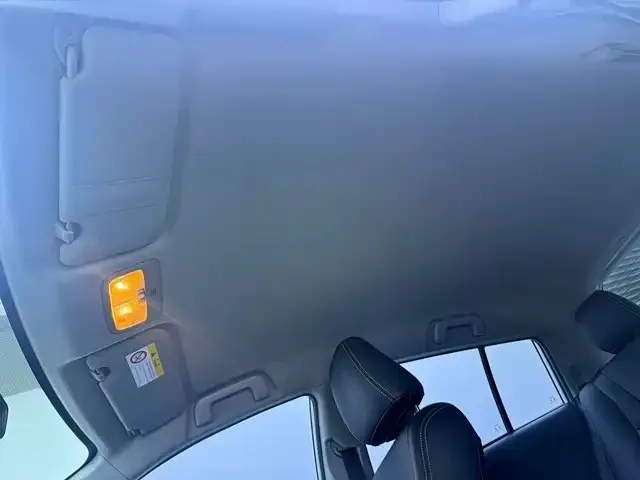 Toyota YARiS L Zhi Xuan — Фото автомобиля 16
