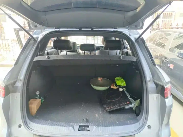 BYD Song Pro — Фото автомобиля 5