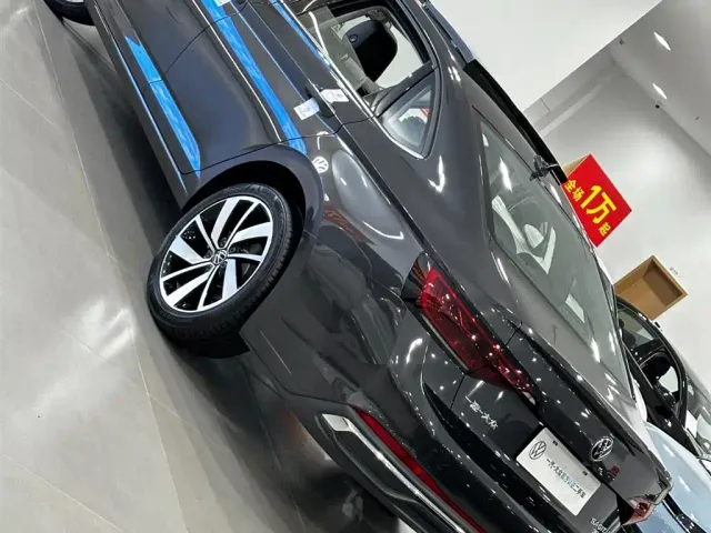 Volkswagen Sagitar — Фото автомобиля 23