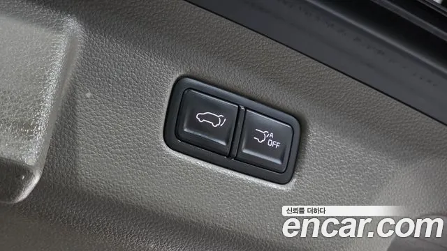 Kia Carnival Generation 4 — Фото автомобиля 20