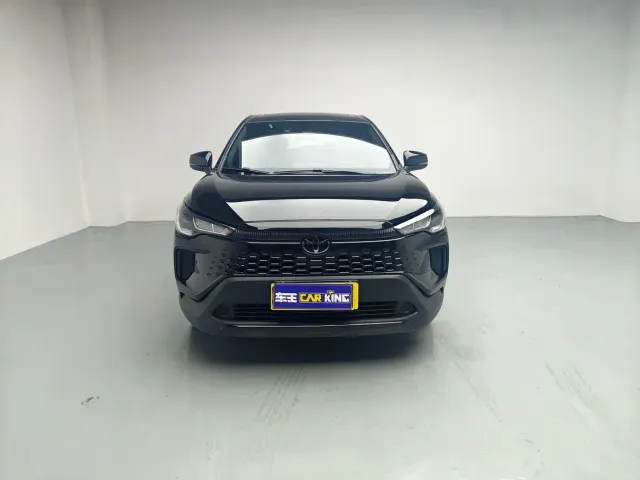 Toyota Corolla Cross — Фото автомобиля 2