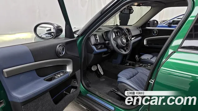 Mini Countryman — Фото автомобиля 5