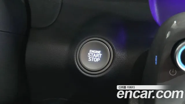 Hyundai Casper Casper Turbo Inspiration — Фото автомобиля 20