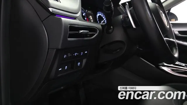 Hyundai Sonata DN8 — Фото автомобиля 24