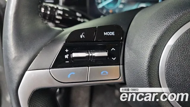Hyundai Avante CN7 — Фото автомобиля 27