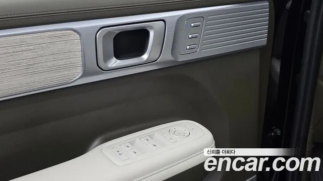 Hyundai Santa Fe MX5 — Фото автомобиля 27