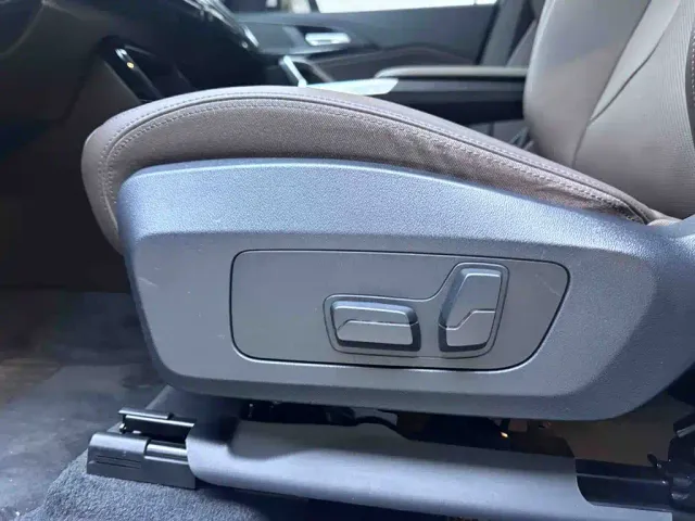 BMW X1 — Фото автомобиля 17