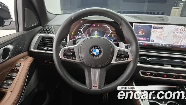 BMW X5 — Фото автомобиля 13