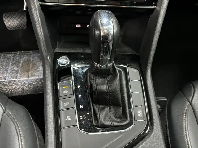 Volkswagen Tharu — Фото автомобиля 17