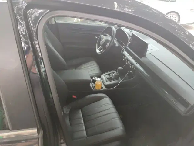 Honda Breeze — Фото автомобиля 17