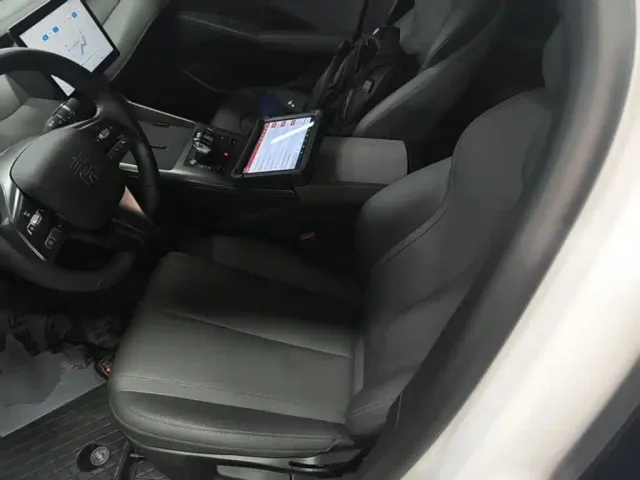 BYD Qin PLUS — Фото автомобиля 14