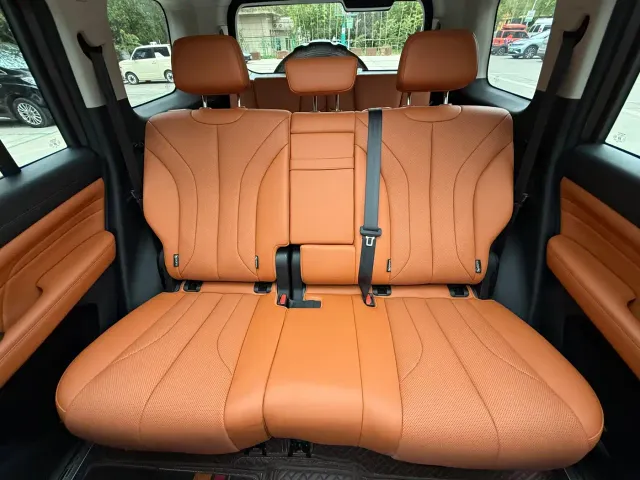 Haval H9 — Фото автомобиля 18