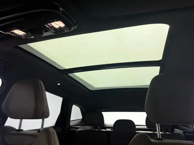 Geely Boyue L — Фото автомобиля 17