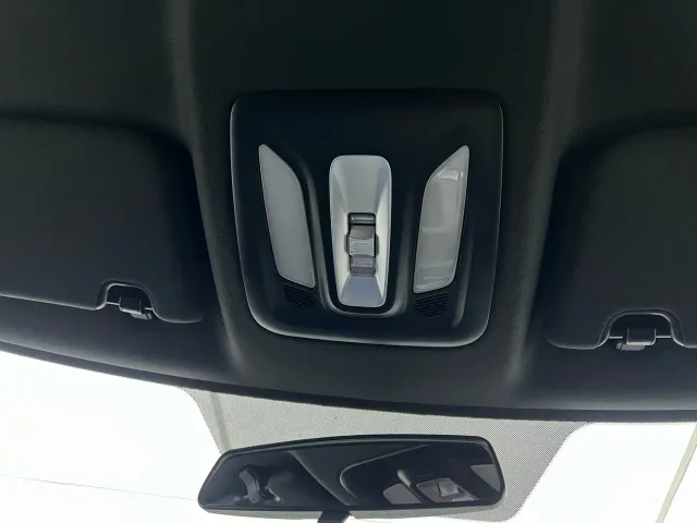 Changan CS35 Plus — Фото автомобиля 16