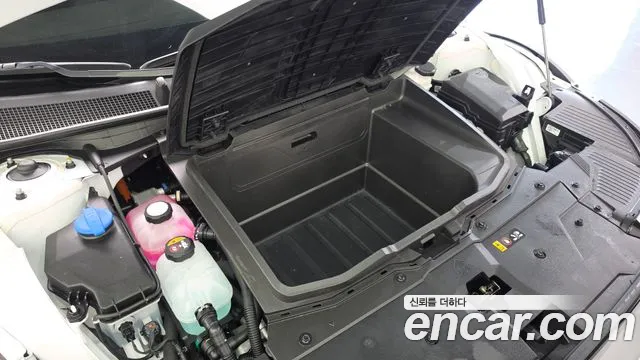 Hyundai Ioniq 5 Ioniq5 — Фото автомобиля 6