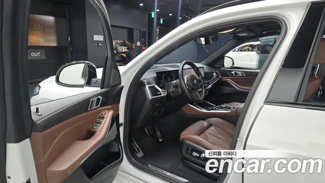 BMW X5 G05 — Фото автомобиля 15