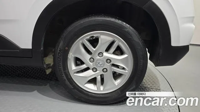 Hyundai Venue Venue 1.6 Modern Plus — Фото автомобиля 21