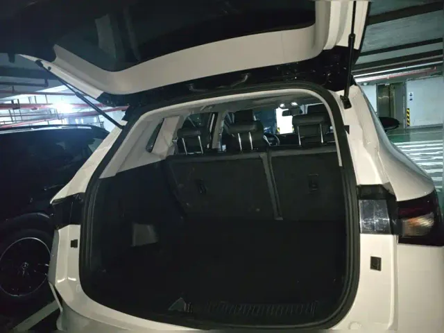 Wuling Asta — Фото автомобиля 15