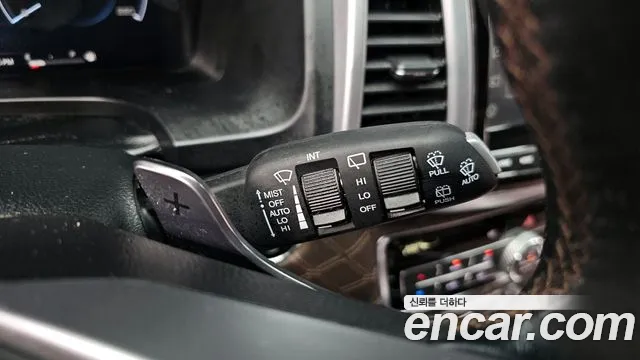 KG_Mobility_Ssangyong Rexton All Rexton Дизель 2.2 4WD — Фото автомобиля 18