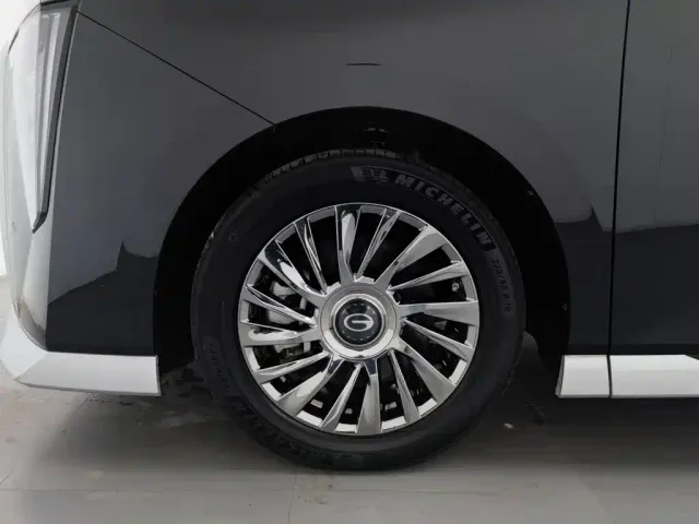 GAC Trumpchi M8 — Фото автомобиля 17