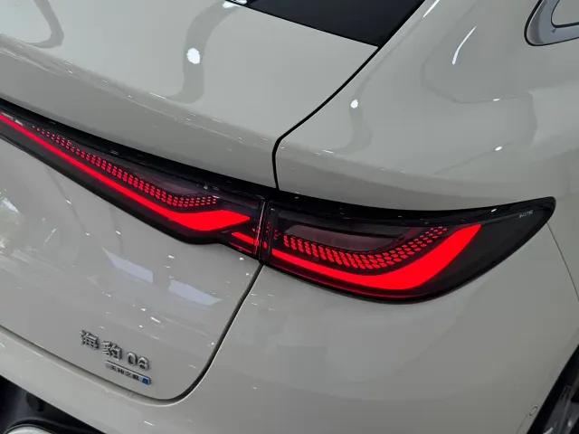BYD Seal 06 — Фото автомобиля 6