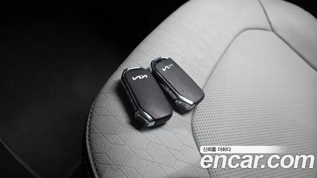 Kia RAY — Фото автомобиля 29