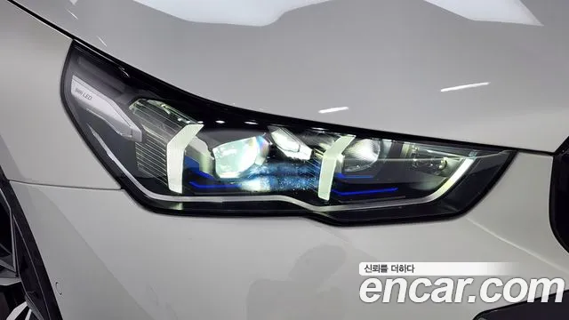 BMW 5 Series G60 — Фото автомобиля 22