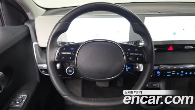 Hyundai Ioniq5 Ioniq5 Standard — Фото автомобиля 13