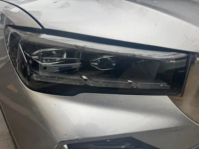 Geely Xingyue L — Фото автомобиля 4