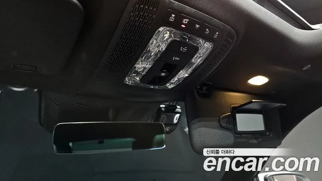Mercedes-Benz GLB-Class — Фото автомобиля 18
