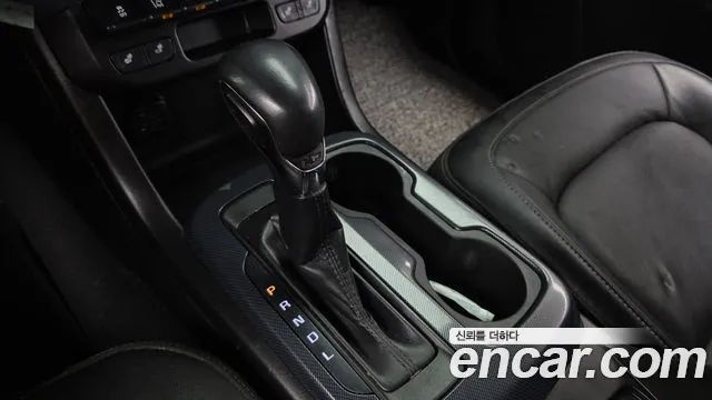 Chevrolet Colorado Real — Фото автомобиля 12