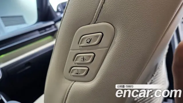 Hyundai Kona Kona (SX2) Бензин 1.6 турбо 2WD — Фото автомобиля 18