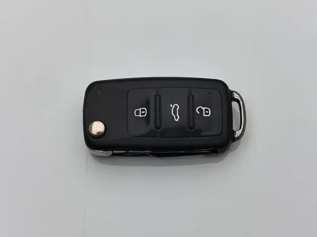 Jetta VA3 — Фото автомобиля 19